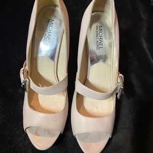 Michael Kors Heels